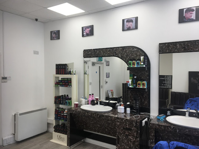 Comments and reviews of Lemon Street Barber Truro