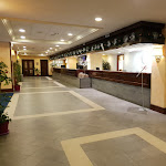 Photo n°5 de l'avis de Lara.e fait le 01/01/2019 à 13:54 sur le  TH La Thuile - Planibel Hotel à La Thuile