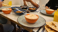 Poulet tikka masala du Restaurant indien Kurry up Rennequin à Paris - n°1