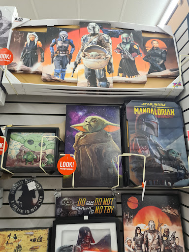 Hobby Lobby image