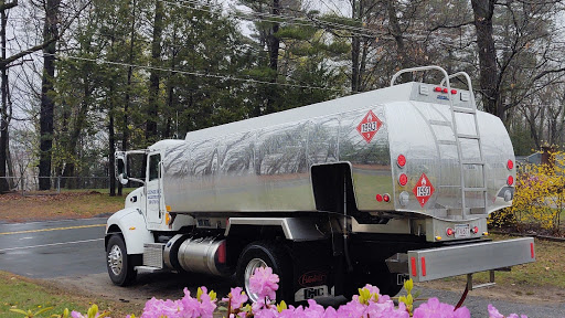 Conger's Heating & Cooling, Inc. Home Heating Oil Delivery & HVAC Services