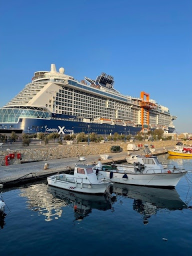 Travel Agency «Cruise Planners - Group Experts & Luxury Specialists», reviews and photos, 10764 SC-707 #1, Myrtle Beach, SC 29588, USA