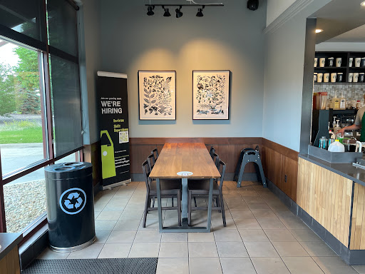 Coffee Shop «Starbucks», reviews and photos, 9135 Commerce Center Cir, Highlands Ranch, CO 80129, USA