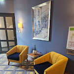 Photo n°6 de l'avis de Andrea.a fait le 19/02/2024 à 07:59 sur le  Park Hotel Leipzig à Leipzig