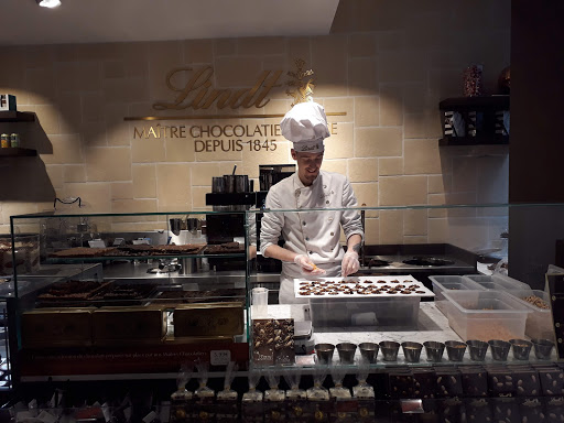 Artisan chocolatier Strasbourg