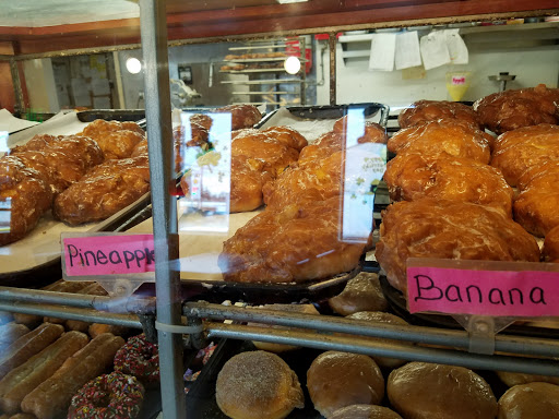 Donut Shop «Twister Donuts», reviews and photos, 2302 4th Ave E, Olympia, WA 98506, USA