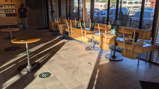 Starbucks image