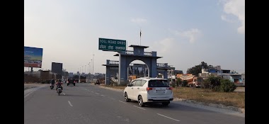 Attibele Check Post