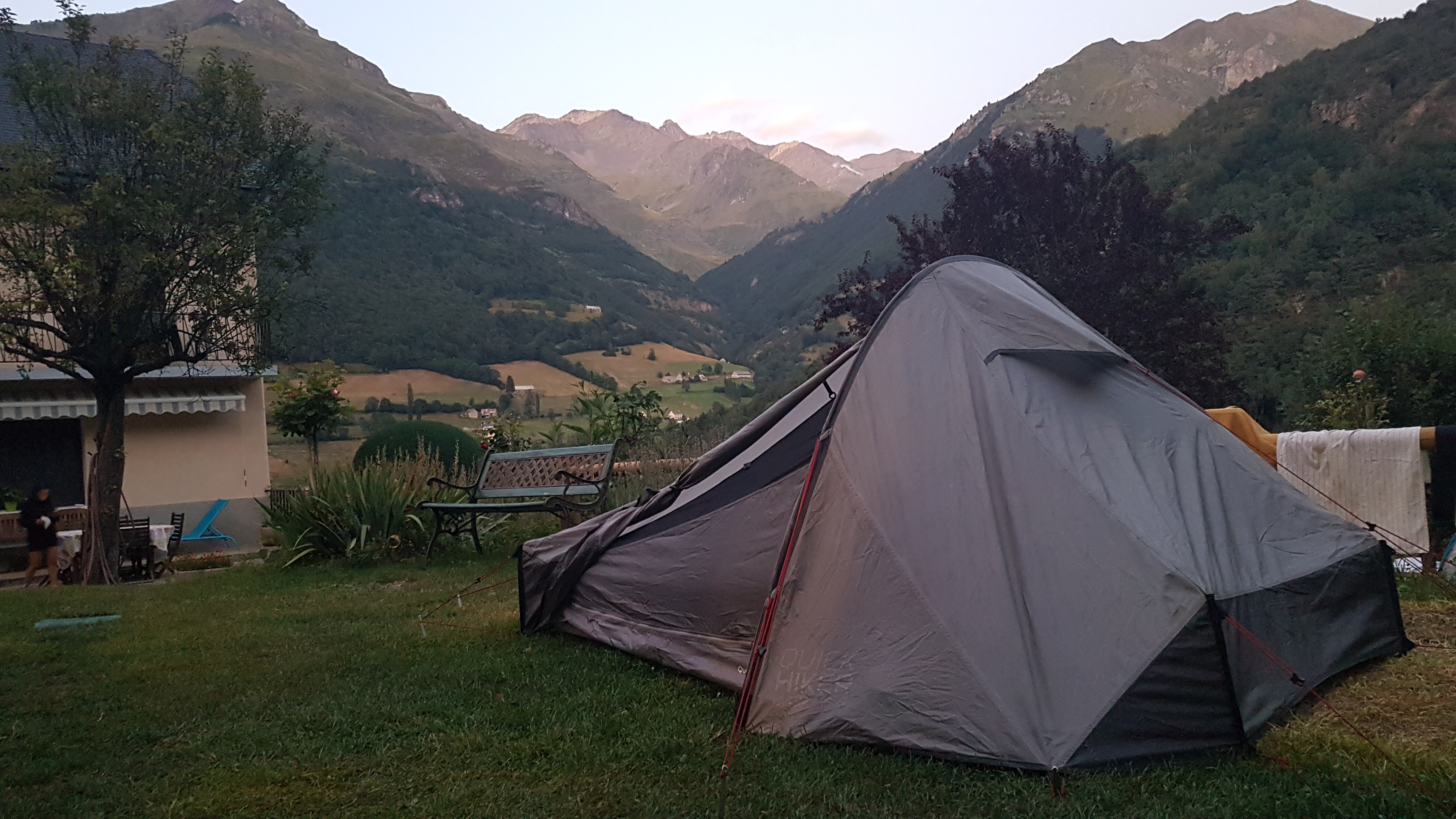Photo n° 1 de l'avis de Lucie.a fait le 16/08/2019 à 13:53