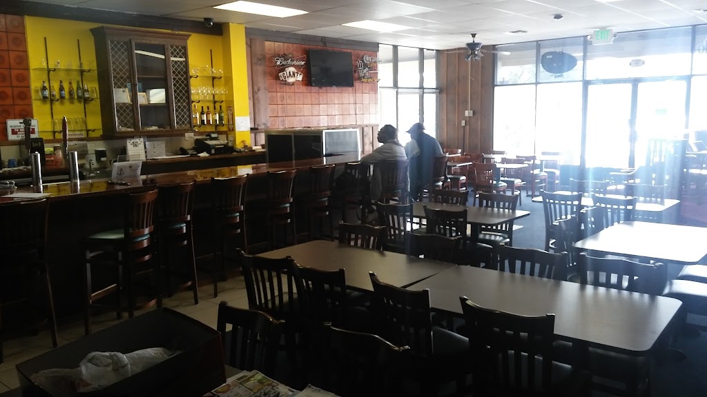 Wynn's Seafood and Barbecue 94564