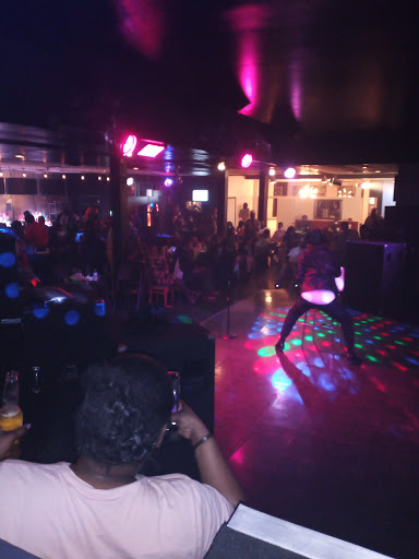 Live Music Venue «Backstage on Broadway», reviews and photos, 3764 Broadway, Gary, IN 46408, USA