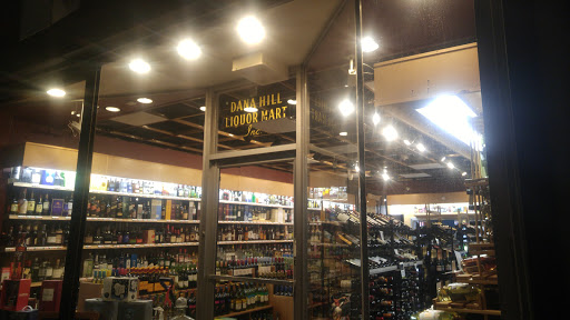 Liquor Store «Dana Hill Liquors - Central Square», reviews and photos, 910 Massachusetts Ave, Cambridge, MA 02139, USA