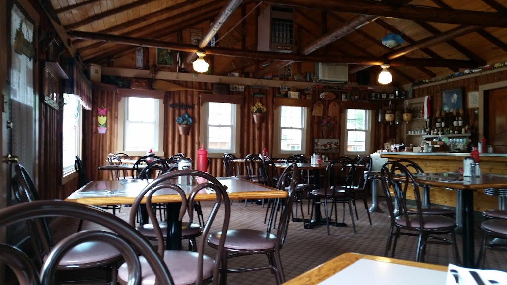 Powell's Restaurant 48629