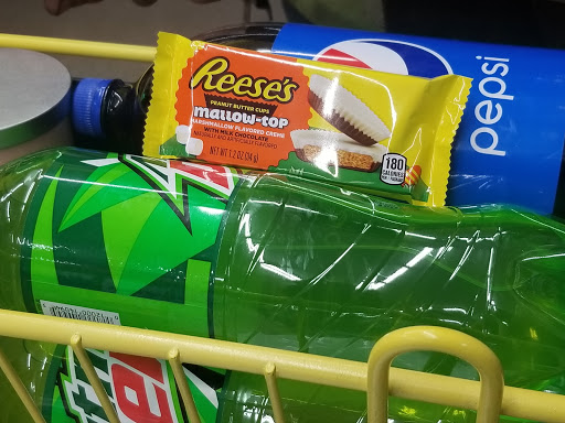 Home Goods Store «Dollar General», reviews and photos, 4162 OH-229, Marengo, OH 43334, USA