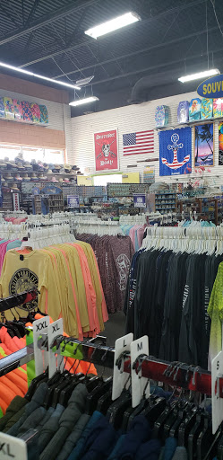 Ice Cream Shop «Dolce Roma», reviews and photos, 4200 Padre Blvd, South Padre Island, TX 78597, USA