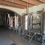 Photo n°2 de l'avis de Kevin.y fait le 04/07/2019 à 21:15 sur le  Birrificio Saragiolino à Torrita di Siena