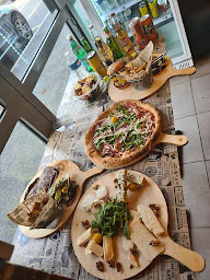 Photo n°14 de pizza 