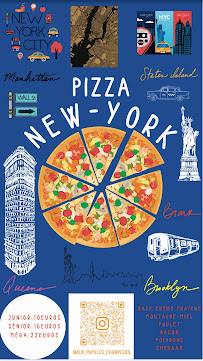 Photos du propriétaire du Pizzeria PAPILLES PIZZA CHAMPCUEIL - n°12