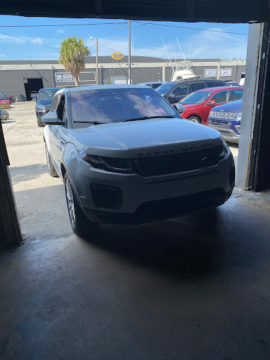 Used Car Dealer «Best Price Dealer», reviews and photos, 1074 NW 1st Ct, Hallandale Beach, FL 33009, USA