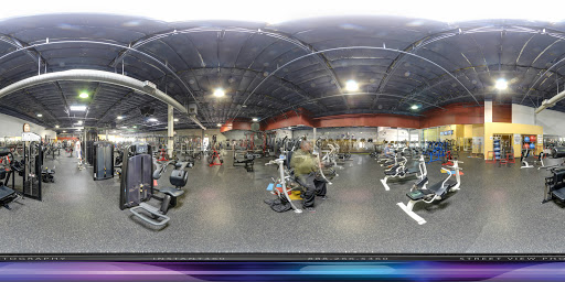 Gym «American Barbell Clubs», reviews and photos, 121 Bernal Rd, San Jose, CA 95119, USA