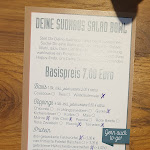 Photo n°1 de l'avis de Ilona.r fait le 16/10/2021 à 19:22 sur le  Sudhaus à Warstein