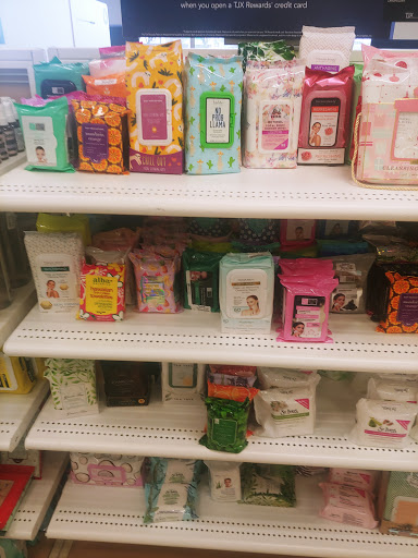 Department Store «Marshalls», reviews and photos, 8483 Grand River Ave, Brighton, MI 48116, USA