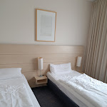 Photo n°2 de l'avis de Alex.a fait le 07/08/2023 à 21:43 sur le  enjoy hotel am Studio à Berlin