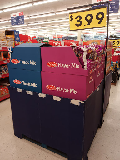 Grocery Store «Save-A-Lot», reviews and photos, 6135 Silver Star Rd, Orlando, FL 32808, USA