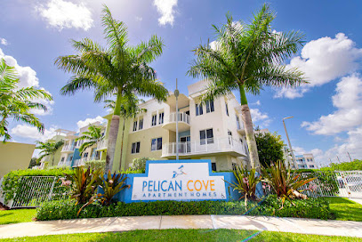 Pelican Cove Apartment Homes