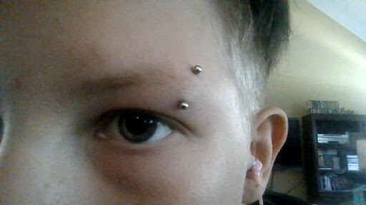 Tattoo Shop «Norsk Studios: Tattoos, Piercing, & Media», reviews and photos, 4060 Buford Dr NE h, Buford, GA 30518, USA