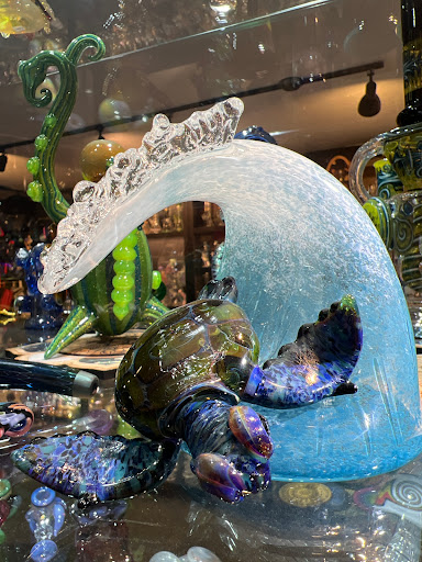 Tobacco Shop «Peacepipe Smoke Shop», reviews and photos, 622 Santa Rosa Ave, Santa Rosa, CA 95404, USA