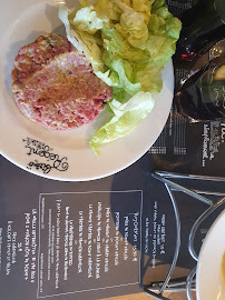 Steak du Restaurant Bistro Régent à Les Pennes-Mirabeau - n°20