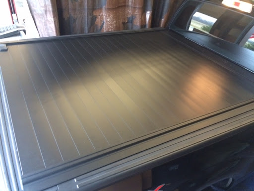 Window Tinting Service «BlackJack Auto & Truck Accessories, Inc», reviews and photos, 107 Mullen Dr, Walton, KY 41094, USA