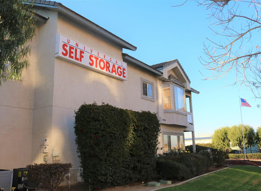 Self-Storage Facility «Universal Self Storage», reviews and photos, 2050 Compton Ave, Corona, CA 92881, USA