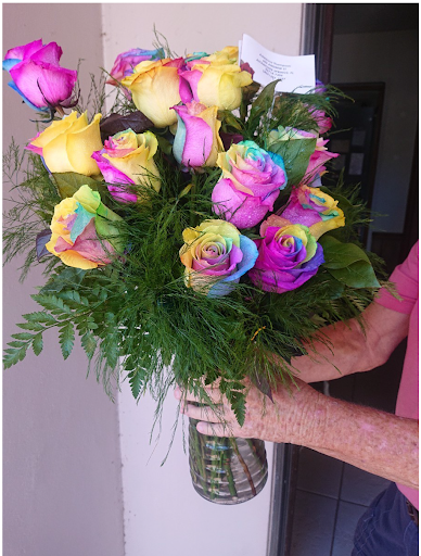 Florist «Edgewood Flowers», reviews and photos, 4927 S Orange Ave, Orlando, FL 32806, USA