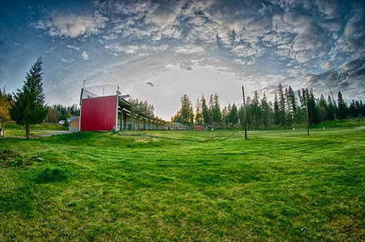 Golf Driving Range «NW Golf Range & Timber Falls Mini Golf», reviews and photos, 368 NW Waaga Way, Bremerton, WA 98311, USA