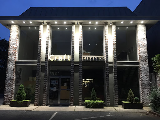 Dry Cleaner «Craft Cleaners», reviews and photos, 225 Nassau St, Princeton, NJ 08542, USA