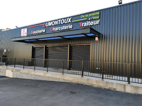 Dumontoux Boucherie Charcuterie Traiteur à Saint-Junien