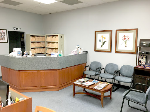 Optometrist «Advanced Eyecare Consultants», reviews and photos, 48 S Old Rand Rd Suite 104, Lake Zurich, IL 60047, USA