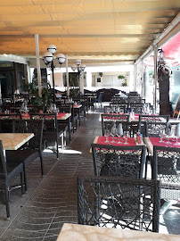 Atmosphère du Restaurant L'Amethyste à Argelès-sur-Mer - n°4