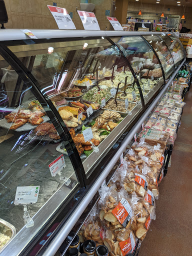 Grocery Store «Nob Hill Foods Grocery», reviews and photos, 6061 Snell Ave, San Jose, CA 95123, USA