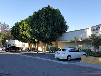 Kindred Hospital San Gabriel Valley
