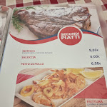 Photo n°9 de l'avis de AVIAD. fait le 28/01/2019 à 21:35 sur le  Pizza Piu' à Salerno