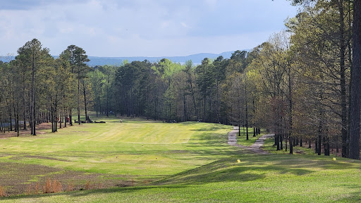 Golf Club «Tannenbaum Golf Club», reviews and photos, 5 Kustrin Rd, Drasco, AR 72530, USA