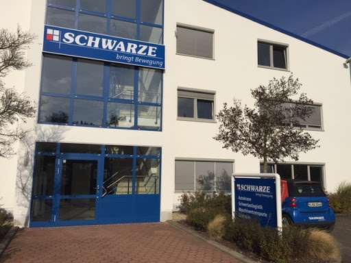 Schwarze ASC GmbH