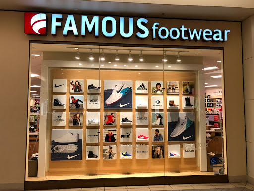 Shoe Store «Famous Footwear», reviews and photos, 40-24 College Point Blvd, Flushing, NY 11354, USA