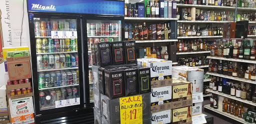 Liquor Store «Wabash Discount Wine & Liquor», reviews and photos, 8400 E Iliff Ave, Denver, CO 80231, USA