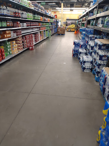 Supermarket «Walmart Neighborhood Market», reviews and photos, 4670 Casey Blvd, Williamsburg, VA 23188, USA