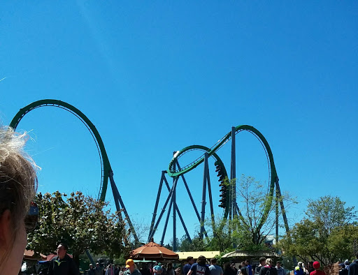 Theme Park «The Wizarding World of Harry Potter - Diagon Alley», reviews and photos, 6000 Universal Blvd, Orlando, FL 32819, USA