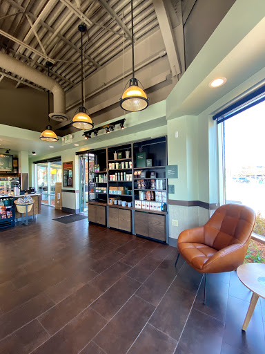 Coffee Shop «Starbucks», reviews and photos, 7802 Olson Memorial Hwy, Golden Valley, MN 55427, USA